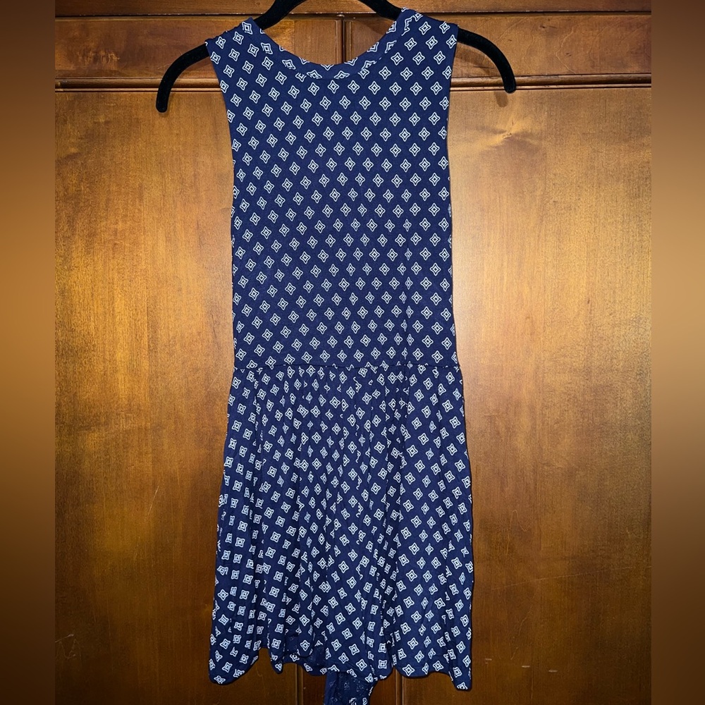h&m romper